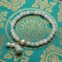 Jade Wu Lou Bracelet - Natural Health Protection Charm