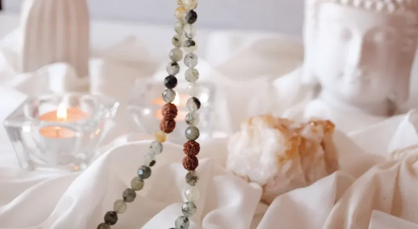 How to Select Spiritual Jewelry That Matches Your Intentions