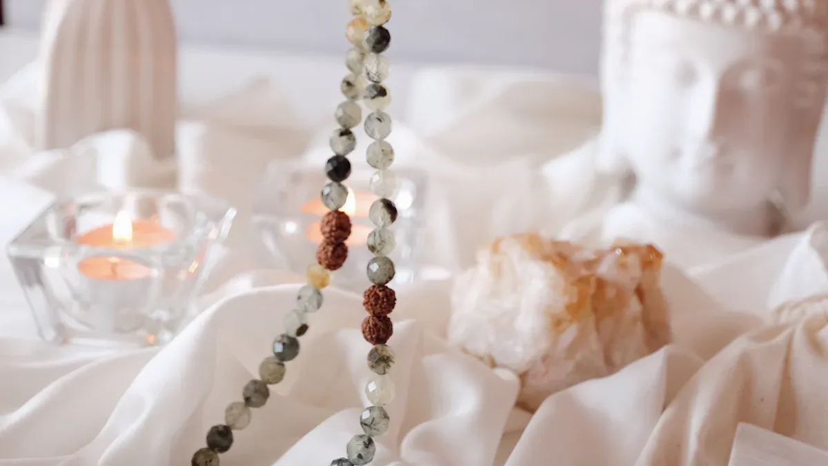 How to Select Spiritual Jewelry That Matches Your Intentions