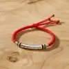 Tibetan Lucky Bracelet - Om Mani Padme Hum | PotalaStore
