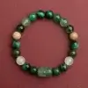 Five Elements Pixiu Bracelet - Wealth & Balance