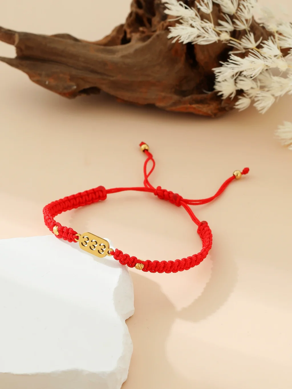 333 Angel Number Bracelet 333 angel number bracelet