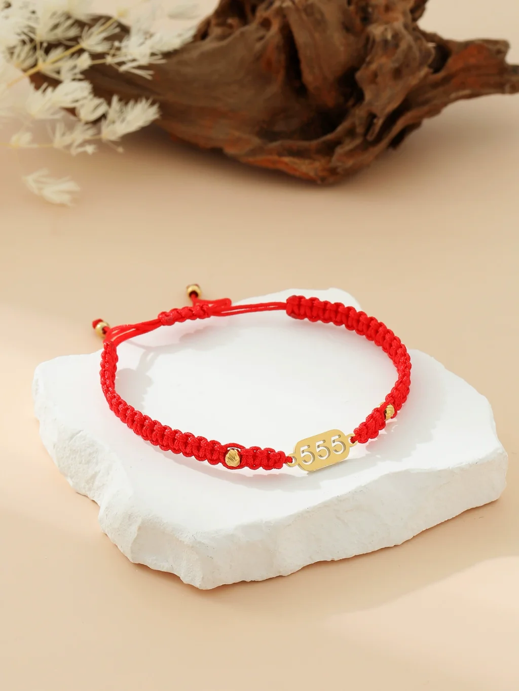 555 Angel Number Bracelet 555 angel number bracelet