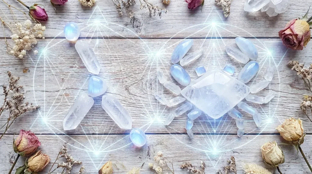 Cancer january 2026 horoscope crystals
