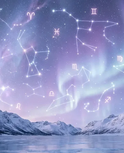 January 2026 horoscope zodiac predictions hero