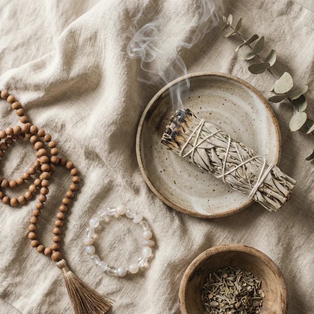 Sage smoke cleansing crystals.jpg