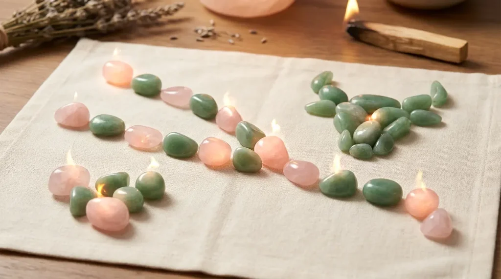 Taurus january 2026 horoscope crystals