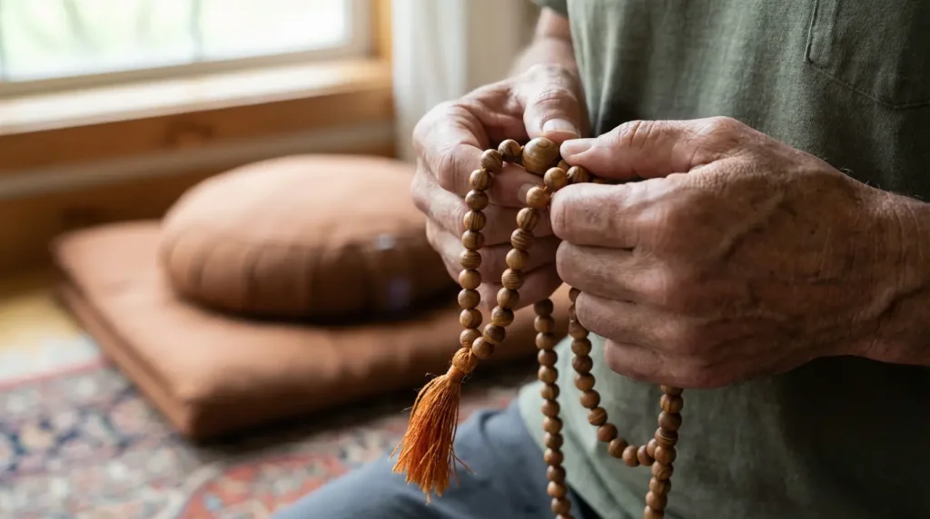 Meditation with mala beads practice.jpg
