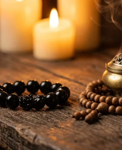 How to attract good luck and wealth in 2026 – potalastore