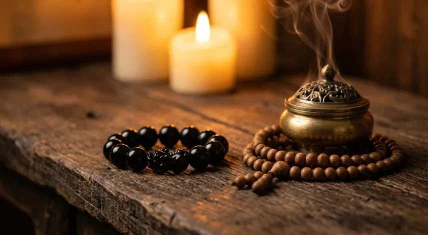 How to Attract Good Luck and Wealth in 2026 – PotalaStore How to attract good luck and wealth in 2026 – potalastore