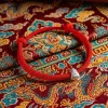 Red String Fu Bracelet – Chinese Lucky Charm