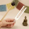 528 Hz Tuning Fork for Sound Healing