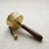 Tibetan Prayer Wheel Sandalwood Healing