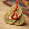Feng Shui Lucky Coins for Wealth & Success