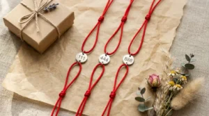 Angel number bracelet gift guide
