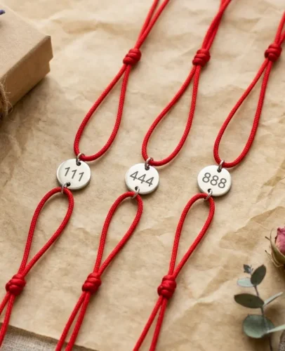 angel-number-bracelet-gift-guide Angel number bracelet gift guide