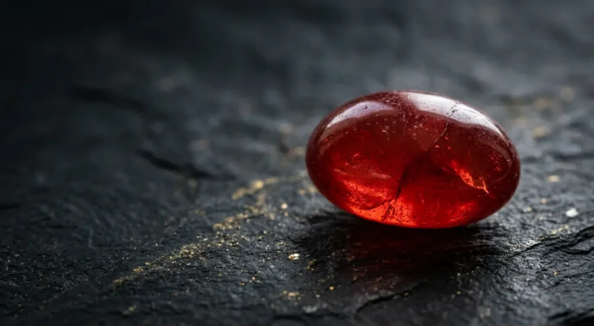 cinnabar-feng-shui-wealth-hero Polished scarlet-red cinnabar stone used in feng shui for wealth and protection