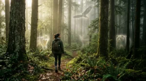 How to find your spirit animal guide