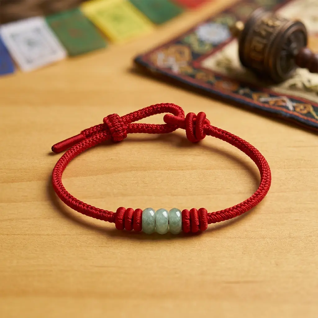 red-string-jade-bracelet-worn-on-wrist.webp Red string jade bracelet worn on wrist.webp